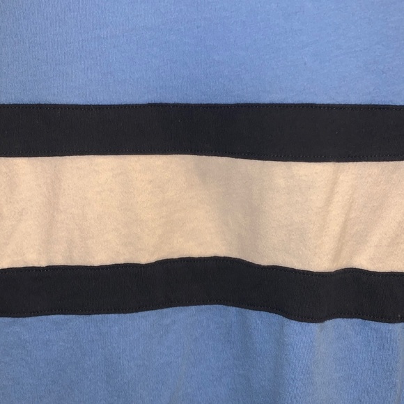 Abercrombie & Fitch long sleeve tee cropped - Picture 3 of 3